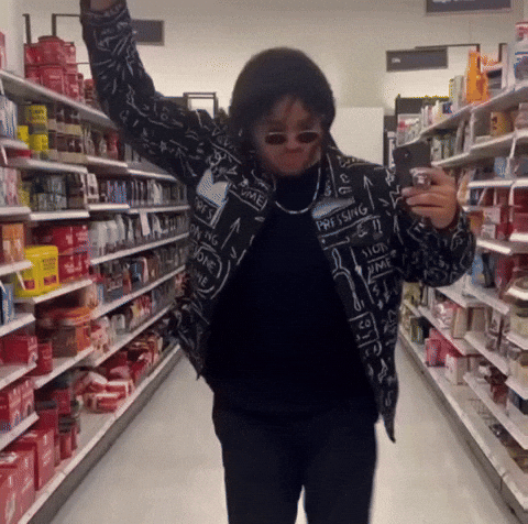 Dance Juliano GIF by EsZ  Giphy World