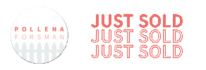 Pollenaforsman Sticker by Houlihan Lawrence