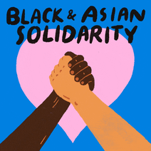 Come Together Black Lives Matter