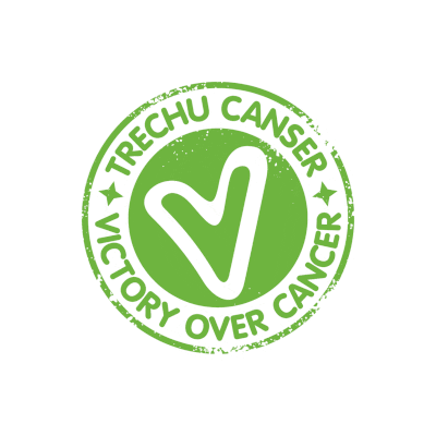 Velindre Cancer Centre Sticker