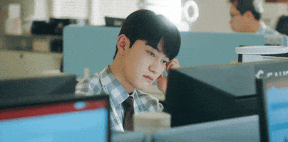 Confused Sticker GIF