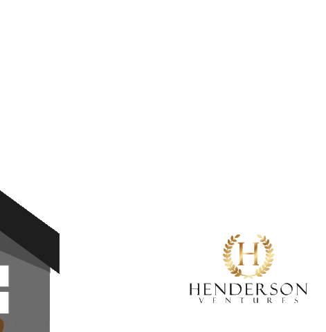 Henderson Ventures Sticker