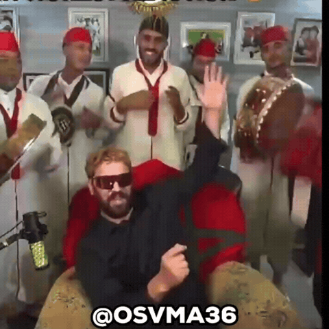 Morocco GIF