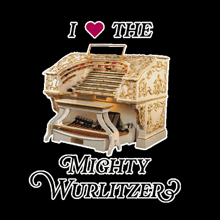 Silent Film GIF by Providence Performing Arts Center