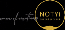 notyiphotographers logo wave emotions notyi GIF