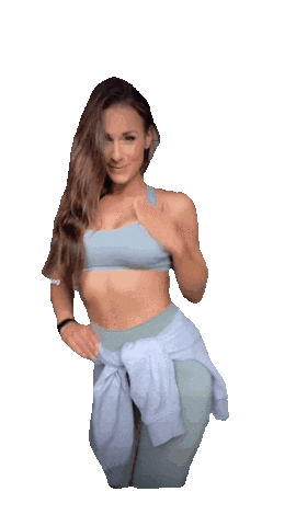 girlgainzblog Sticker