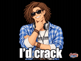 Crack Shebad GIF by Campus Hearts