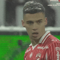 Football Mood GIF