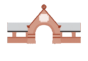 Stmarks Sticker by St. Mark's School