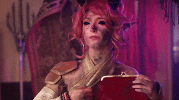 One For All GIF