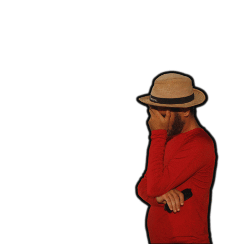 Salve Maria Farinha Sticker