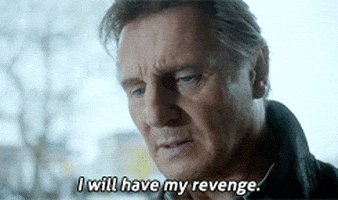 idk how to tag this liam neeson GIF