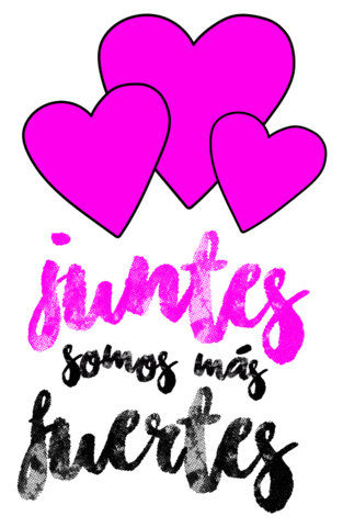 Heart Sticker by Mandhala