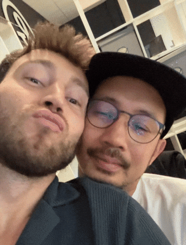 Tandp GIF by The&Partnership Germany