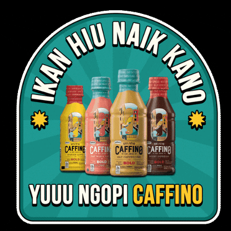 Coffee Vino GIF by CAFFINO