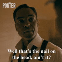You Got It Yes GIF by CBC