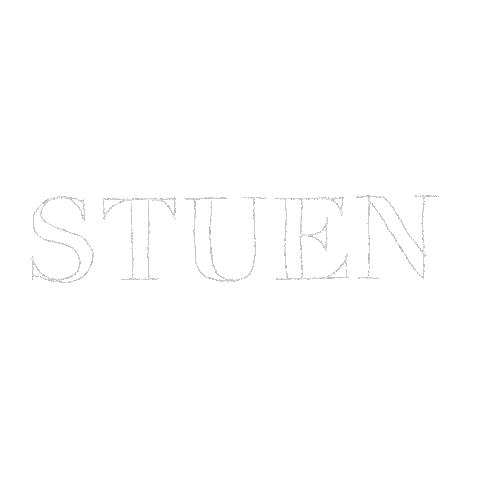 STUEN Sticker