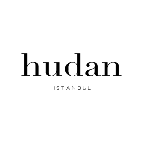 Hudan Istanbul Sticker