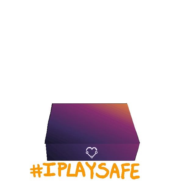 iPlaySafe Sticker