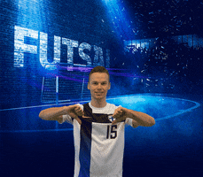 National Team Finland GIF by Suomen jalkapallo- ja futsalmaajoukkueet