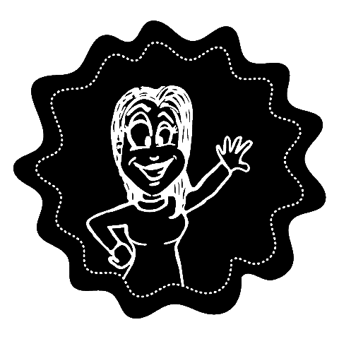 Sticker by letterplezier