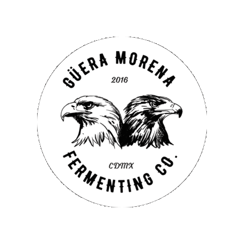 Sticker by ENPEG "La Esmeralda"