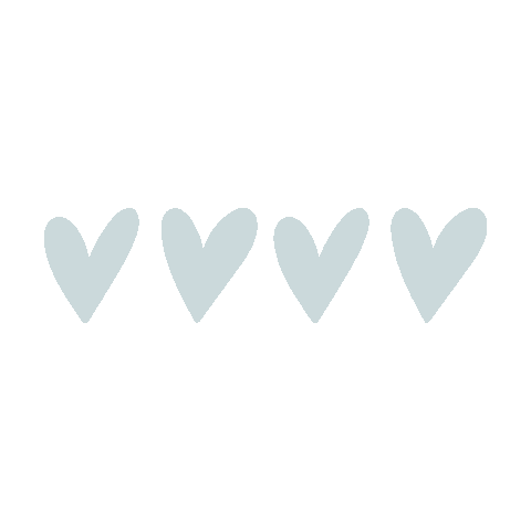 Heart Love Sticker