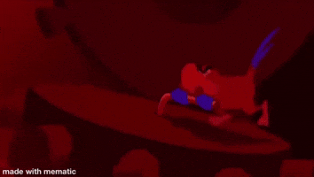 Aladdin GIF