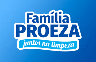 Limpeza GIF by Proeza