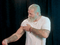Workout Lol GIF by Munchies - Find & Share on GIPHY
