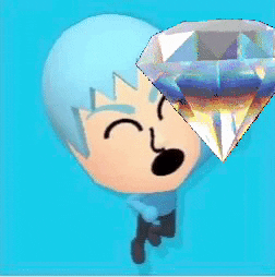 Diamond Joe GIF