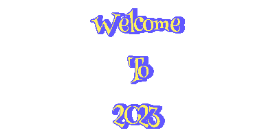 New Year Sticker by Pickwood Magazine