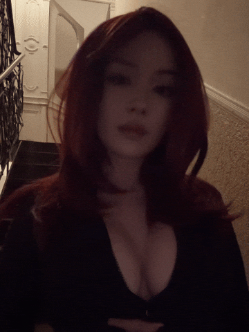 Confused Cute Girl GIF