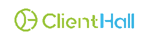 Sticker by Client Hall