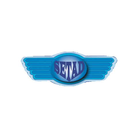 SETAD Sticker