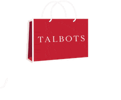 Fashion Shopping Sticker by Talbots