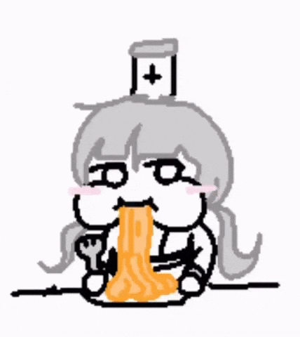 Limbus Company GIF