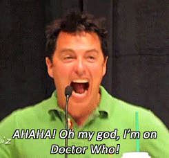 john barrowman