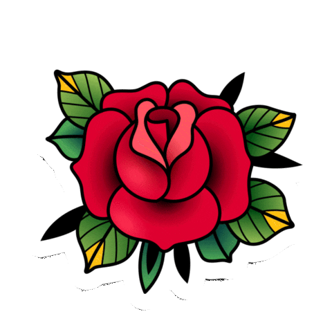 Fashion Decor Sticker by Bic Brasil