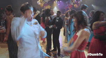 Jim Carrey Harry GIF by Dumb and Dumber To