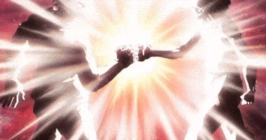 One Piece Instagram GIF