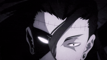Jjk GIF