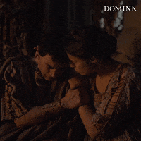 Ancient Rome Love GIF by Domina Series