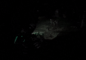 Dead Space GIF