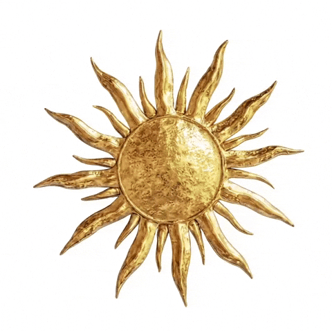 Sun GIF