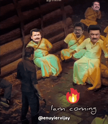Vijay Dmk GIF