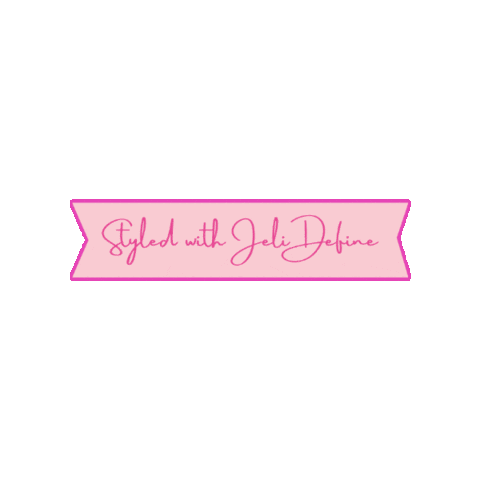 Flexicurls Sticker