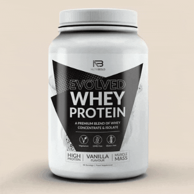 nutribold wheyprotein proteinpowder GIF