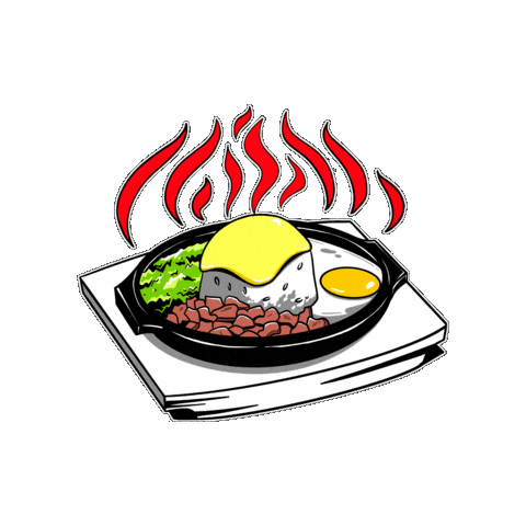 SeIndonesia.idn Sticker