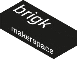 brigk Sticker